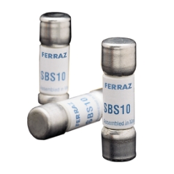 Mersen SBS3 Fast Acting Fuse