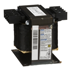Square D 9070T250D20 Control Transformer
