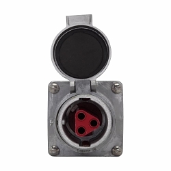 Crouse Hinds AR1041 Receptacle Housing