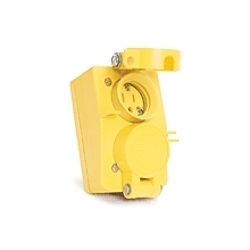 Woodhead 1301460131 Female Receptacle