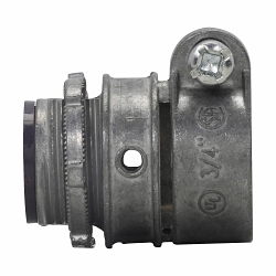 Crouse Hinds 1708DC Squeeze Conduit Connector