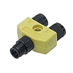 Woodhead 1200680169 Brad Micro-Change Solid Body Splitter