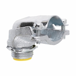 Crouse Hinds 1747 Clamp Connector