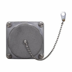 Crouse Hinds AR1048 Receptacle Housing