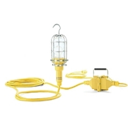 Woodhead 1301050038 Watertite Hand Lamp