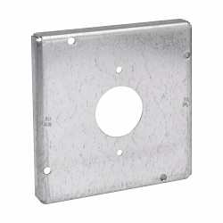 Crouse Hinds TP730 Box Cover