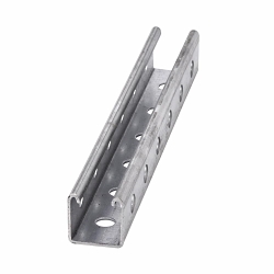 B-Line B22TH240GLV Metal Framing Telescoping Channel