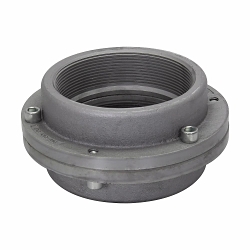 Crouse Hinds UNF012 Conduit Union