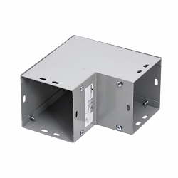 B-Line 44LCOMBOGV Wireway Elbow