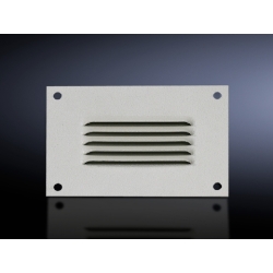 Rittal 2541235 Integrated Louver