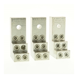 Schneider Electric GS1AW506 Power Distribution Lug Kit
