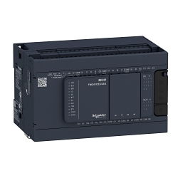 Schneider Electric TM241C24R Modicon Logic Controller