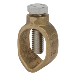 Thomas & Betts JWR Blackburn E-Z-Ground Grounding Rod Clamp