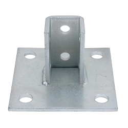 Thomas & Betts AP232SQEG Superstrut Connector Post Base
