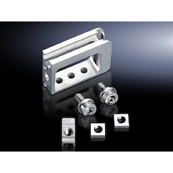 Rittal 4133000 Quick Assembly Block