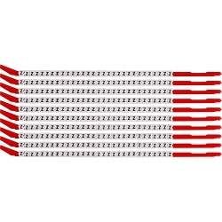 Brady SCN10-Z Wire Marker