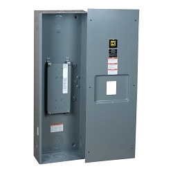 Square D LA400F Enclosure