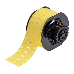 Brady B33-60X10-7643-YL Cable Tag