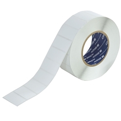 Brady DT-17-813-3 Thermal Transfer Label