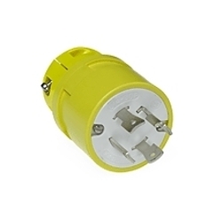 Woodhead 1301420036 Locking Plug
