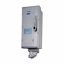 Crouse Hinds NBR642M4 Receptacle Housing Assembly
