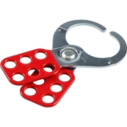 Brady 133162 Safety Lockout Hasp