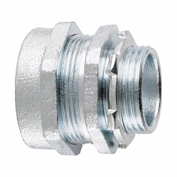 Crouse Hinds CPR11 Compression Connector