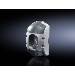 Rittal 6206800 Wall/Base Mounting Bracket