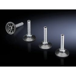 Rittal 4612000 Leveling Feet