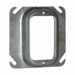 Crouse Hinds TP488 Square Mud Ring