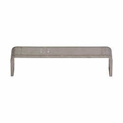 B-Line B358-8ZN U-Support Clevis