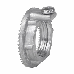 Crouse Hinds STGN1 Threaded Ground Nut