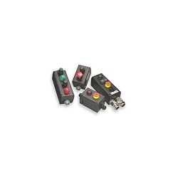 Crouse Hinds GHG4118100R0002 Control Starter Control Station Box