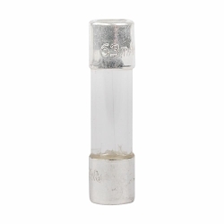 Bussmann GMA-63-R Fast Acting Fuse