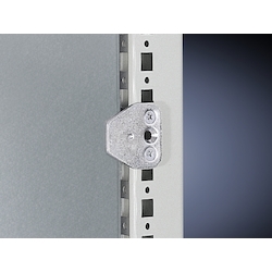 Rittal 8800050 Mounting Plate Attachment