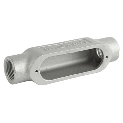 Thomas & Betts C75M-TB Conduit Body