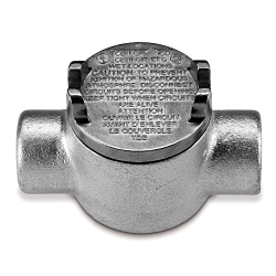 Thomas & Betts GUAC14-TB Conduit Outlet Box