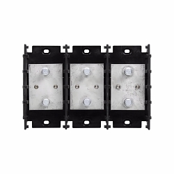 Bussmann 16593-3 Power Terminal Block