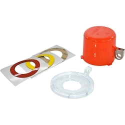 Brady 130821 Lockout Device