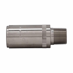 Crouse Hinds UNYL27 Expansion Conduit Union
