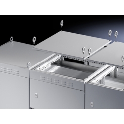 Rittal 9671686 Roof Plate