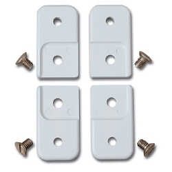 Stahlin CLMTGFTKIT Mounting Foot Kit