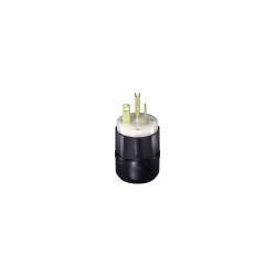 LEVITON 5366-PLC Electrical Plug