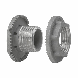 Crouse Hinds SSTC1 Drain Plug