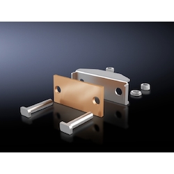 Rittal 9640330 Connection Plate
