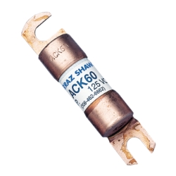 Mersen ACK120 Special Purpose Fuse
