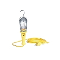 Woodhead 1301020091 Super-Safeway Hand Lamp