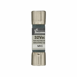 Bussmann MIC-2 Midget Fuse