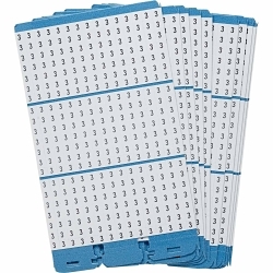 Brady PWM-3 Refill Page