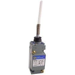 Telemecanique 9007C54JS9 Limit Switch